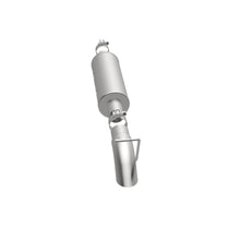 Load image into Gallery viewer, MagnaFlow Exhaust Products 17126 Off Road Pro Series Gas Stainless Cat-Back for Select Jeep Wrangler