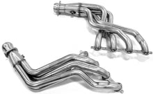 Load image into Gallery viewer, Kooks Custom Headers 2420H420 1-7/8in. Header and Catted Connection Kit. 2008-2009 Pontiac G8 GT/GXP 6.0L/6.2L for Select Pontiac G8