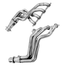 Load image into Gallery viewer, Kooks Custom Headers 24202400 1-7/8in. Stainless Headers. 2008-2009 Pontiac G8. for Select Pontiac G8