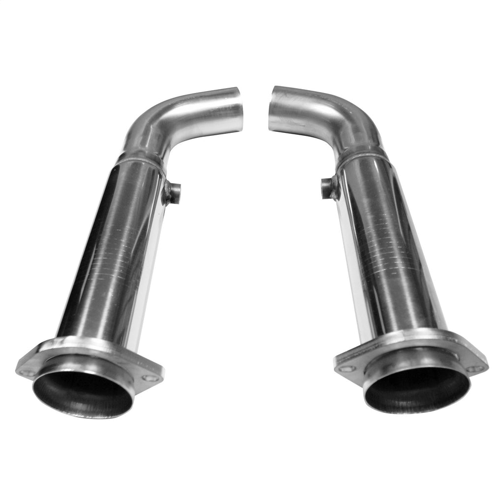 Kooks Custom Headers 24203150 3in. Stainless Competition Only Corsa Connection Pipes. 2008-2009 Pontiac G8. for Select Pontiac G8