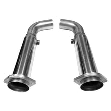 Load image into Gallery viewer, Kooks Custom Headers 24203150 3in. Stainless Competition Only Corsa Connection Pipes. 2008-2009 Pontiac G8. for Select Pontiac G8