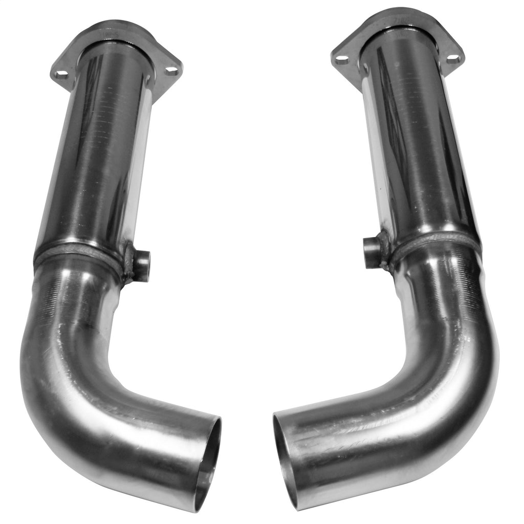 Kooks Custom Headers 24203150 3in. Stainless Competition Only Corsa Connection Pipes. 2008-2009 Pontiac G8. for Select Pontiac G8