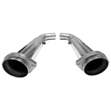 Load image into Gallery viewer, Kooks Custom Headers 24203150 3in. Stainless Competition Only Corsa Connection Pipes. 2008-2009 Pontiac G8. for Select Pontiac G8