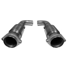 Load image into Gallery viewer, Kooks Custom Headers 2420H425 1-7/8in. Header and Catted Corsa Connection Kit. 2008-2009 Pontiac G8 GT/GXP. for Select Pontiac G8