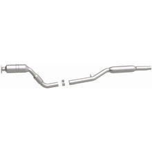 Load image into Gallery viewer, MagnaFlow Exhaust Products 4481132 California CARB Direct-Fit Catalytic Converter for Select Audi A6 Quattro