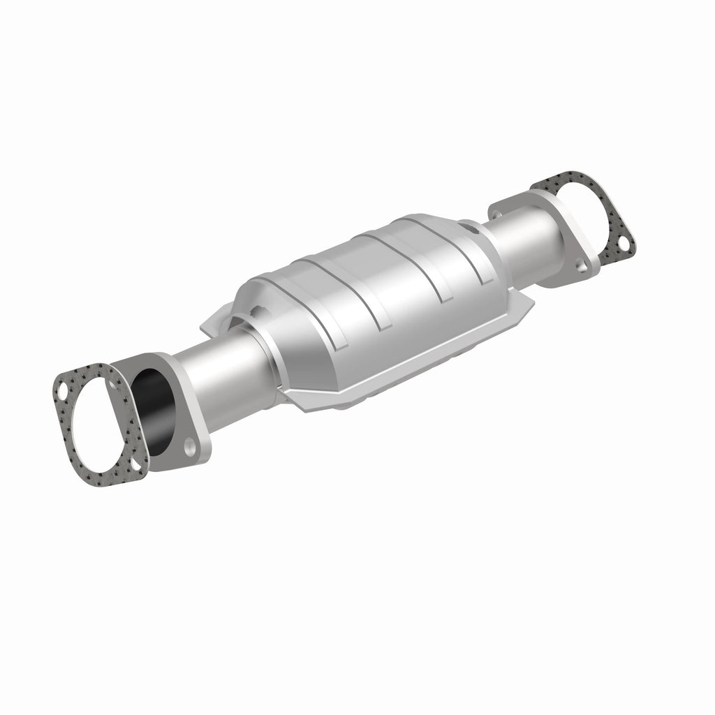 MagnaFlow Exhaust Products 49447 OEM Grade Direct-Fit Catalytic Converter for Select Hyundai Entourage, Kia Sedona