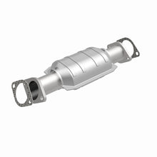 Load image into Gallery viewer, MagnaFlow Exhaust Products 49447 OEM Grade Direct-Fit Catalytic Converter for Select Hyundai Entourage, Kia Sedona
