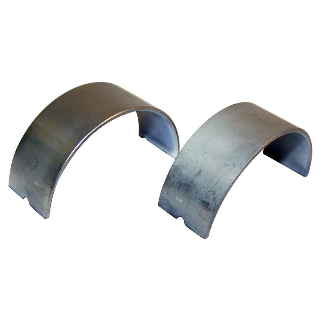 Crown Automotive Jeep Replacement 2421309 .010" Oversize Connecting Rod Bearing for 94-98 Jeep Grand Cherokee w/ 5.2,5.9L for Select Dodge Dakota, Dodge Durango, Dodge Ram 1500, Dodge Ram Van, Dodge Ram 2500, Dodge Ram Van, Dodge Ram 3500, Dodge Ram Van,