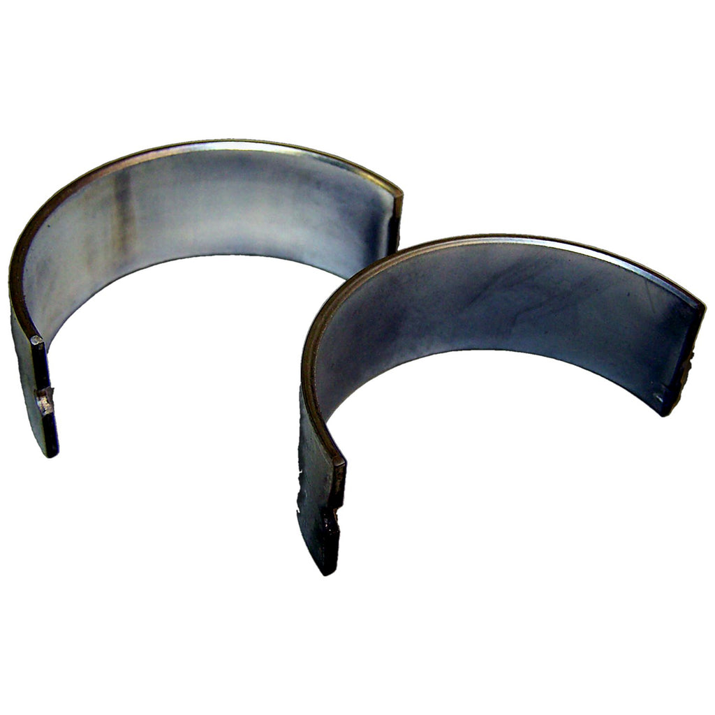Crown Automotive Jeep Replacement 2421309 .010" Oversize Connecting Rod Bearing for 94-98 Jeep Grand Cherokee w/ 5.2,5.9L for Select Dodge Dakota, Dodge Durango, Dodge Ram 1500, Dodge Ram Van, Dodge Ram 2500, Dodge Ram Van, Dodge Ram 3500, Dodge Ram Van,