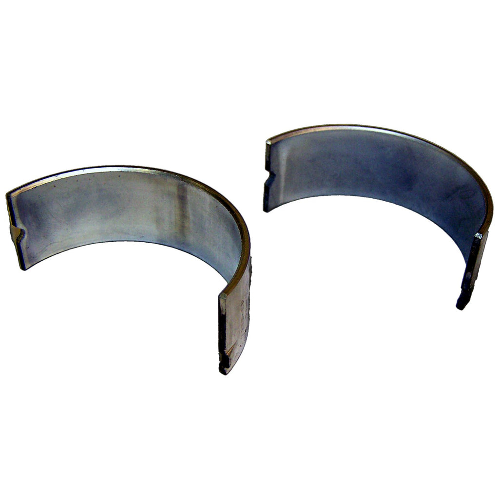 Crown Automotive Jeep Replacement 2421309 .010" Oversize Connecting Rod Bearing for 94-98 Jeep Grand Cherokee w/ 5.2,5.9L for Select Dodge Dakota, Dodge Durango, Dodge Ram 1500, Dodge Ram Van, Dodge Ram 2500, Dodge Ram Van, Dodge Ram 3500, Dodge Ram Van,