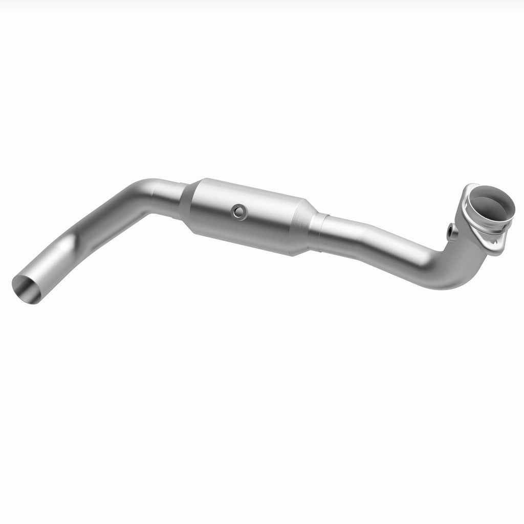 MagnaFlow Exhaust Products 4651694 California CARB Direct-Fit Catalytic Converter for Select Ford F-150, Lincoln Mark LT