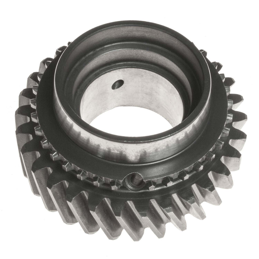 5Sp-4Th-Spd-Gear-Mshaft-30T