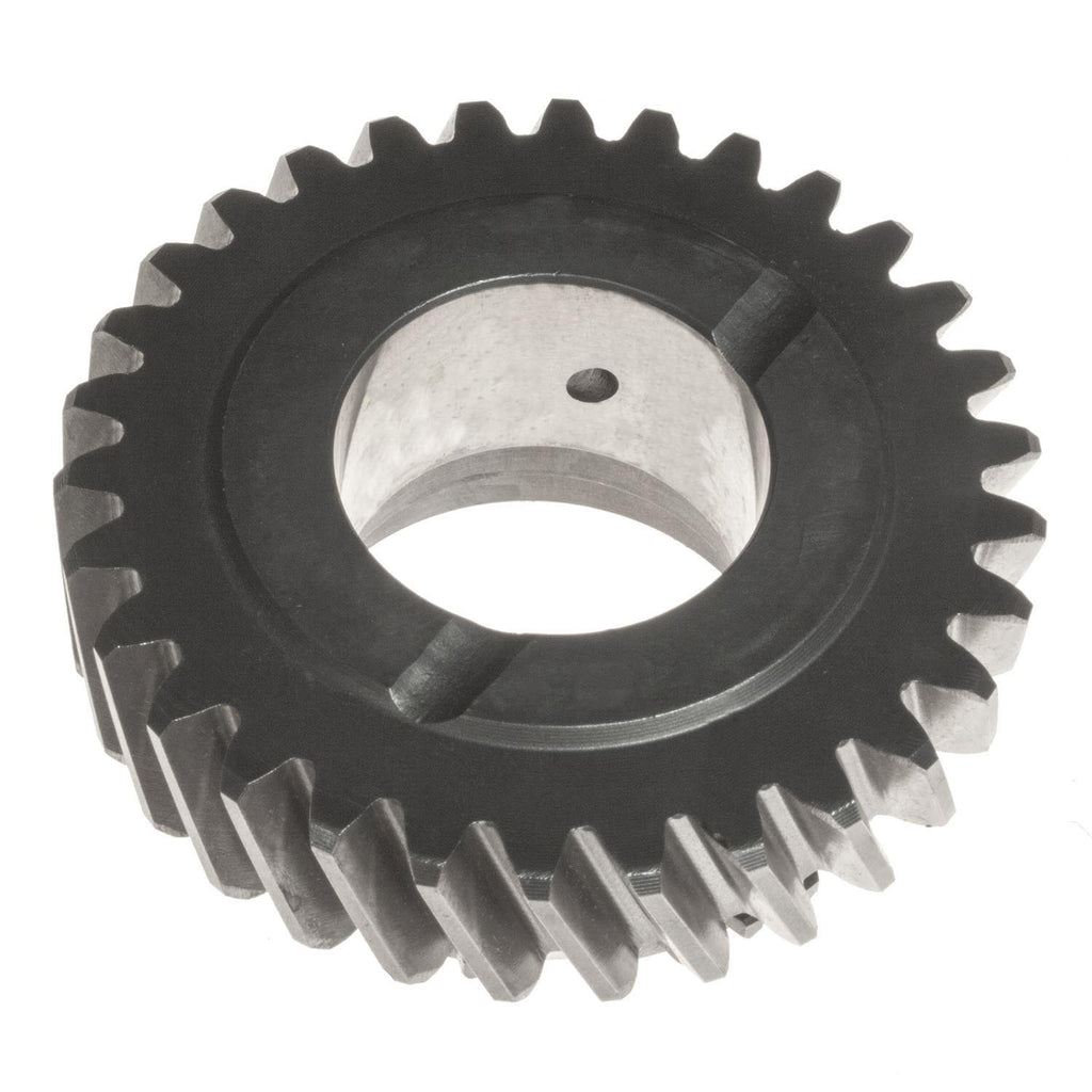 5Sp-4Th-Spd-Gear-Mshaft-30T
