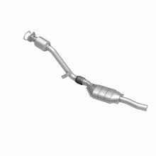 Load image into Gallery viewer, MagnaFlow Exhaust Products 51589 OEM Grade Direct-Fit Catalytic Converter for Select Audi A6, Audi A6 Quattro, Volkswagen Passat