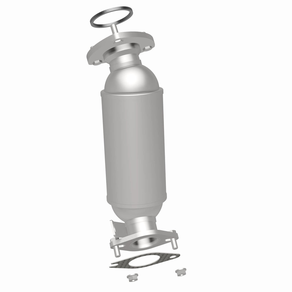 MagnaFlow Exhaust Products 5451445 California CARB Direct-Fit Catalytic Converter for Select Buick Enclave, GMC Acadia, Saturn Outlook