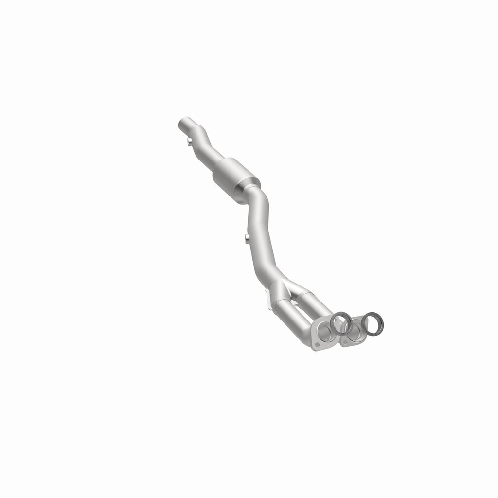 MagnaFlow Exhaust Products 23058 HM Grade Direct-Fit Catalytic Converter for Select BMW 540i, BMW 740i, BMW 740iL
