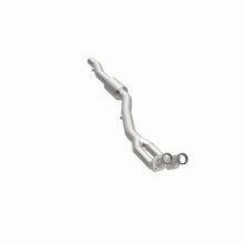 Load image into Gallery viewer, MagnaFlow Exhaust Products 23058 HM Grade Direct-Fit Catalytic Converter for Select BMW 540i, BMW 740i, BMW 740iL