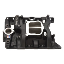 Load image into Gallery viewer, Black-Performer-Pontiac-400-455-Intake