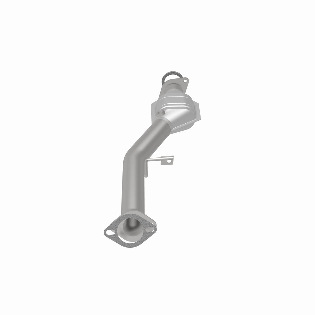 MagnaFlow Exhaust Products 5421029 California CARB Direct-Fit Catalytic Converter for Select Saab 9-2X, Subaru Forester