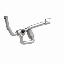 Load image into Gallery viewer, MagnaFlow Exhaust Products 49494 OEM Grade Direct-Fit Catalytic Converter for Select Jeep Grand Cherokee