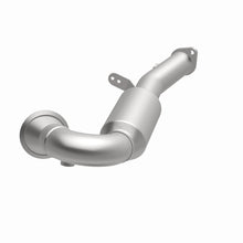 Load image into Gallery viewer, MagnaFlow Exhaust Products 49780 OEM Grade Direct-Fit Catalytic Converter for Select BMW 535i