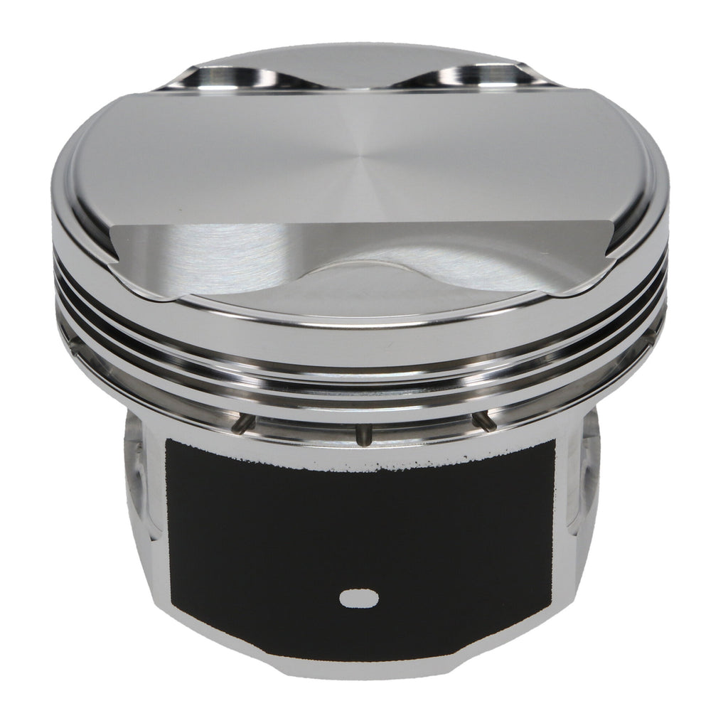 Piston-Single,-2618,-Dome,-3.464-Bore,-1.236-Cd,-0.827-Pin,-Set-Of-1.
