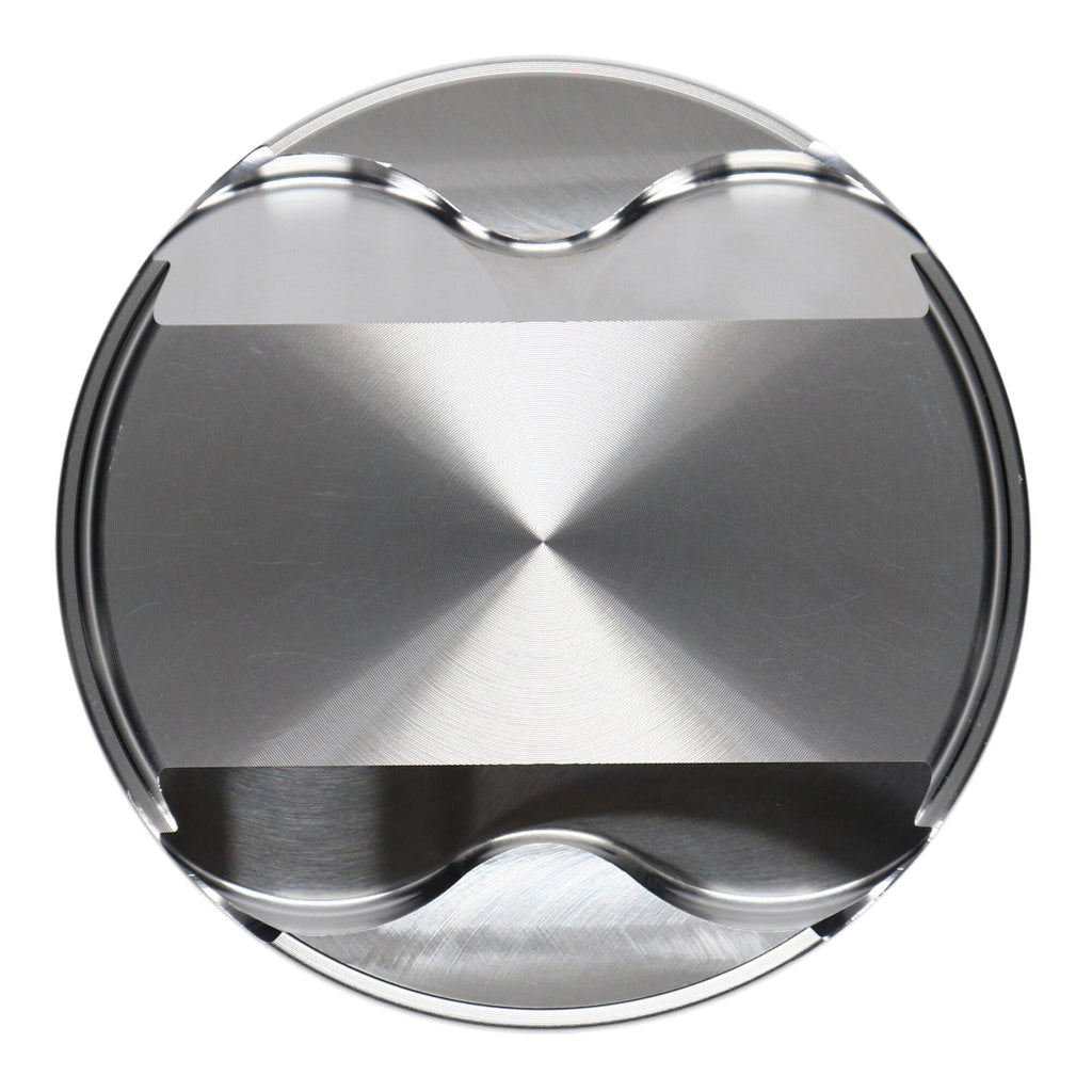 Piston-Set,-2618,-Dome,-3.464-Bore,-1.236-Cd,-0.827-Pin,-Set-Of-4.