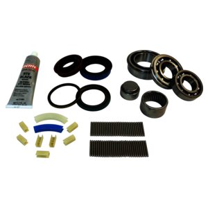 Crown Automotive Jeep Replacement 242EMASKIT Transfer Case Overhaul Kit for 87-93 XJ Cherokee, ZJ Grand Cherokee w/ NP242 for Select Jeep Cherokee, Jeep Grand Cherokee