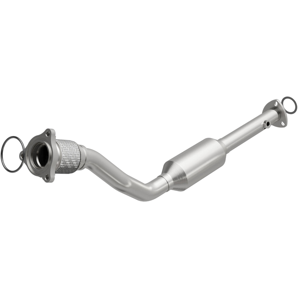 MagnaFlow Exhaust Products 4481201 California CARB Direct-Fit Catalytic Converter for Select Chevrolet Cavalier, Chevrolet Malibu, Oldsmobile Alero, Pontiac Grand Am, Pontiac Sunfire