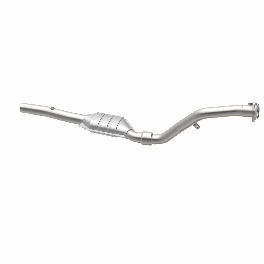 MagnaFlow Exhaust Products 4481890 California CARB Direct-Fit Catalytic Converter for Select Audi A8 Quattro