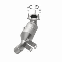 Load image into Gallery viewer, MagnaFlow Exhaust Products 52015 OEM Grade Direct-Fit Catalytic Converter for Select Jaguar X-Type