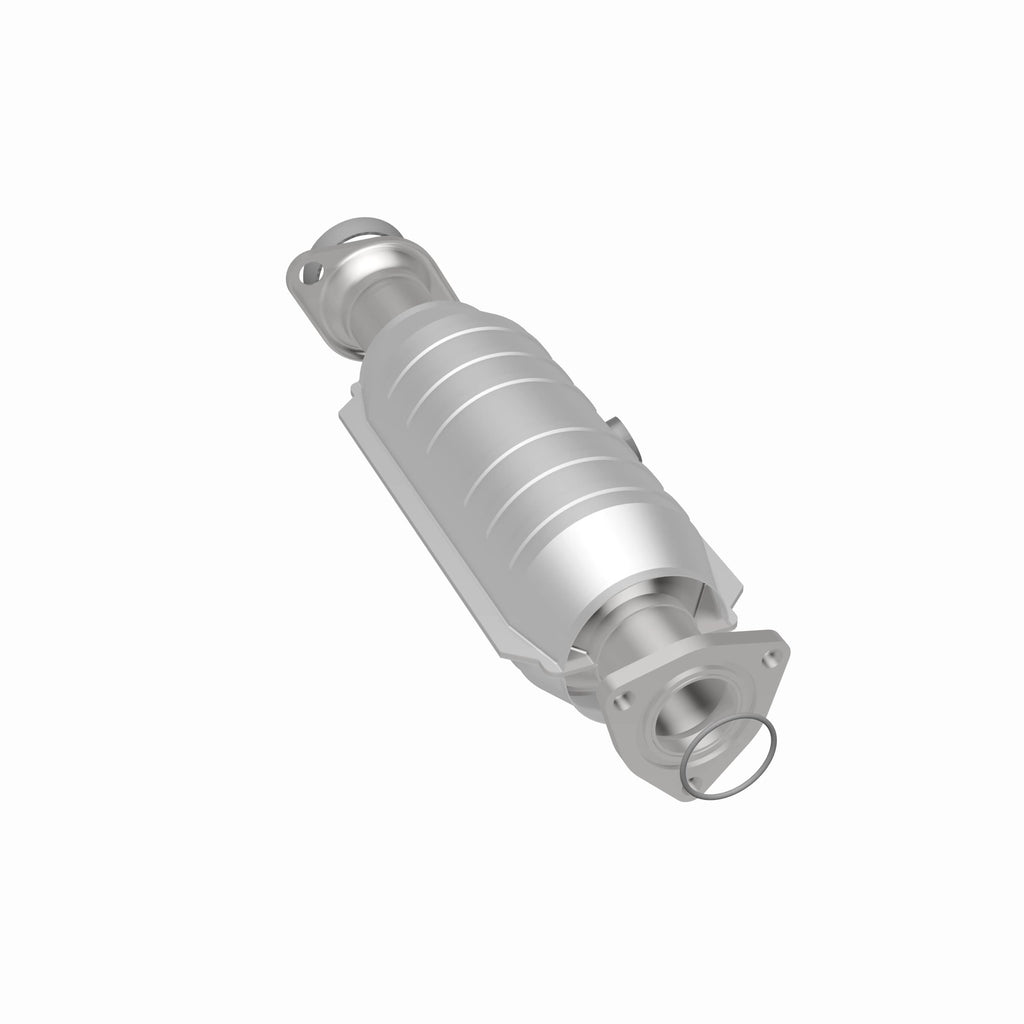 MagnaFlow Exhaust Products 22630 HM Grade Direct-Fit Catalytic Converter for Select Honda Civic