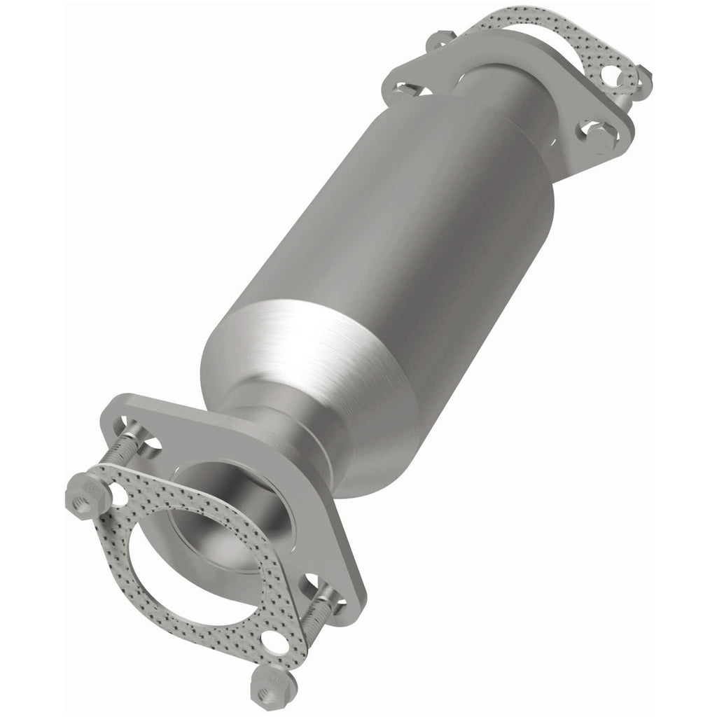 MagnaFlow Exhaust Products 5671332 California CARB Direct-Fit Catalytic Converter for Select Hyundai Elantra, Kia Spectra, Kia Spectra5