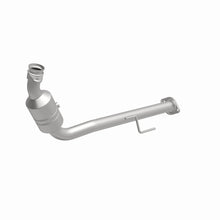 Load image into Gallery viewer, MagnaFlow Exhaust Products 49691 OEM Grade Direct-Fit Catalytic Converter for Select Jeep Wrangler