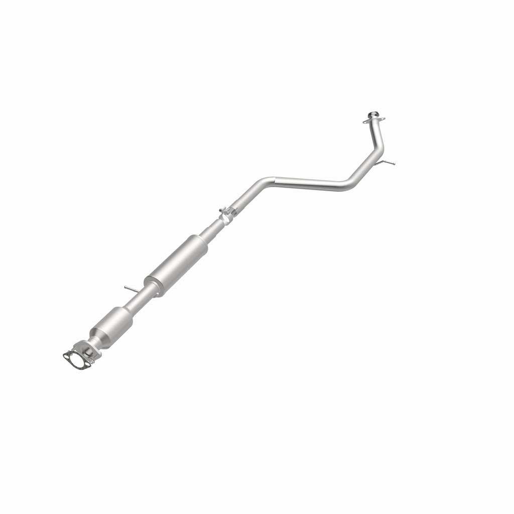 MagnaFlow Exhaust Products 5571314 California CARB Direct-Fit Catalytic Converter for Select Mazda 5