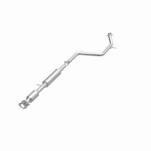 Load image into Gallery viewer, MagnaFlow Exhaust Products 5571314 California CARB Direct-Fit Catalytic Converter for Select Mazda 5