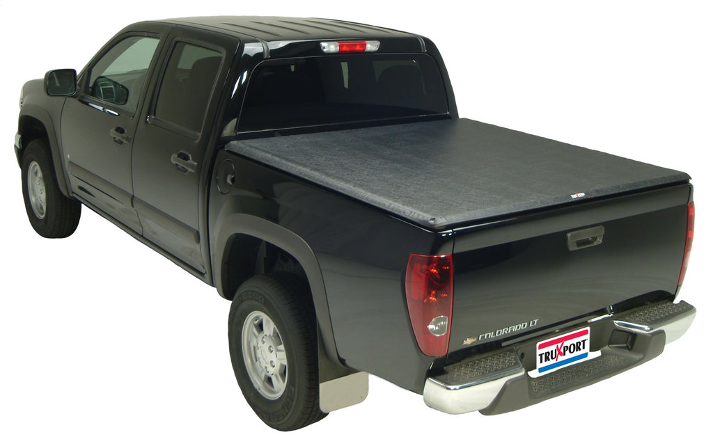 Truxedo 243101 TruXport for Select Chevrolet S10, GMC Sonoma, Isuzu Hombre