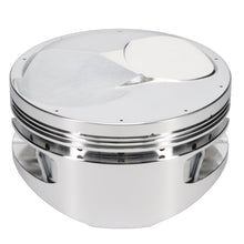 Load image into Gallery viewer, Piston-Set,-2618,-Dome,-4.610-Bore,-1.120-Cd,-0.990-Pin,-Set-Of-8.