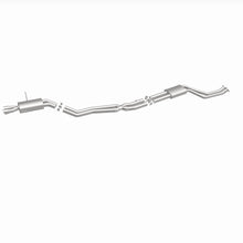 Load image into Gallery viewer, MagnaFlow Exhaust Products 16532 Touring Series Polished Cat-Back System for Select BMW 323Ci, BMW 323i, BMW 323is, BMW 328Ci, BMW 328i