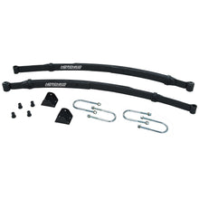 Load image into Gallery viewer, Hotchkis Performance 24366 1967-1970 Mopar B Body Geometry Corrected Sport Leaf Springs for Select Dodge Charger, Dodge Coronet, Plymouth Belvedere, Plymouth Belvedere II, Plymouth GTX, Plymouth Road Runner, Plymouth Satellite