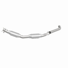 Load image into Gallery viewer, MagnaFlow Exhaust Products 49666 OEM Grade Direct-Fit Catalytic Converter for Select Dodge Ram