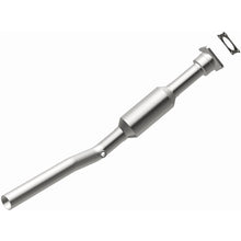 Load image into Gallery viewer, MagnaFlow Exhaust Products 4481015 California CARB Direct-Fit Catalytic Converter for Select Dodge Stratus, Plymouth Breeze