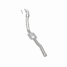 Load image into Gallery viewer, MagnaFlow Exhaust Products 23761 HM Grade Direct-Fit Catalytic Converter for Select Volvo 850, Volvo C70, Volvo S70, Volvo V70