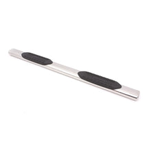 Load image into Gallery viewer, Lund 24385007 6 Inch Oval Straight Nerf Bar for Select Dodge Ram 1500, Dodge Ram 2500, Dodge Ram 3500, Ram 1500, Ram Classic, Ram 2500, Ram 3500, Ram 4500, Ram