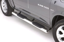 Load image into Gallery viewer, Lund 24385007 6 Inch Oval Straight Nerf Bar for Select Dodge Ram 1500, Dodge Ram 2500, Dodge Ram 3500, Ram 1500, Ram Classic, Ram 2500, Ram 3500, Ram 4500, Ram