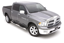 Load image into Gallery viewer, Lund 24385007 6 Inch Oval Straight Nerf Bar for Select Dodge Ram 1500, Dodge Ram 2500, Dodge Ram 3500, Ram 1500, Ram Classic, Ram 2500, Ram 3500, Ram 4500, Ram