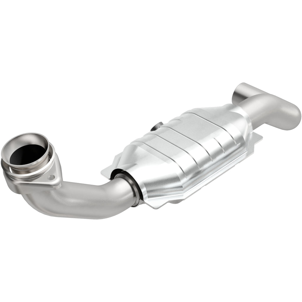 MagnaFlow Exhaust Products 93126 HM Grade Direct-Fit Catalytic Converter for Select Ford Expedition