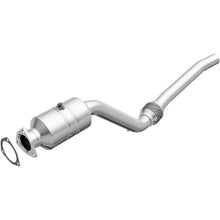 Load image into Gallery viewer, MagnaFlow Exhaust Products 51461 OEM Grade Direct-Fit Catalytic Converter for Select Audi A4, Audi A4 Quattro