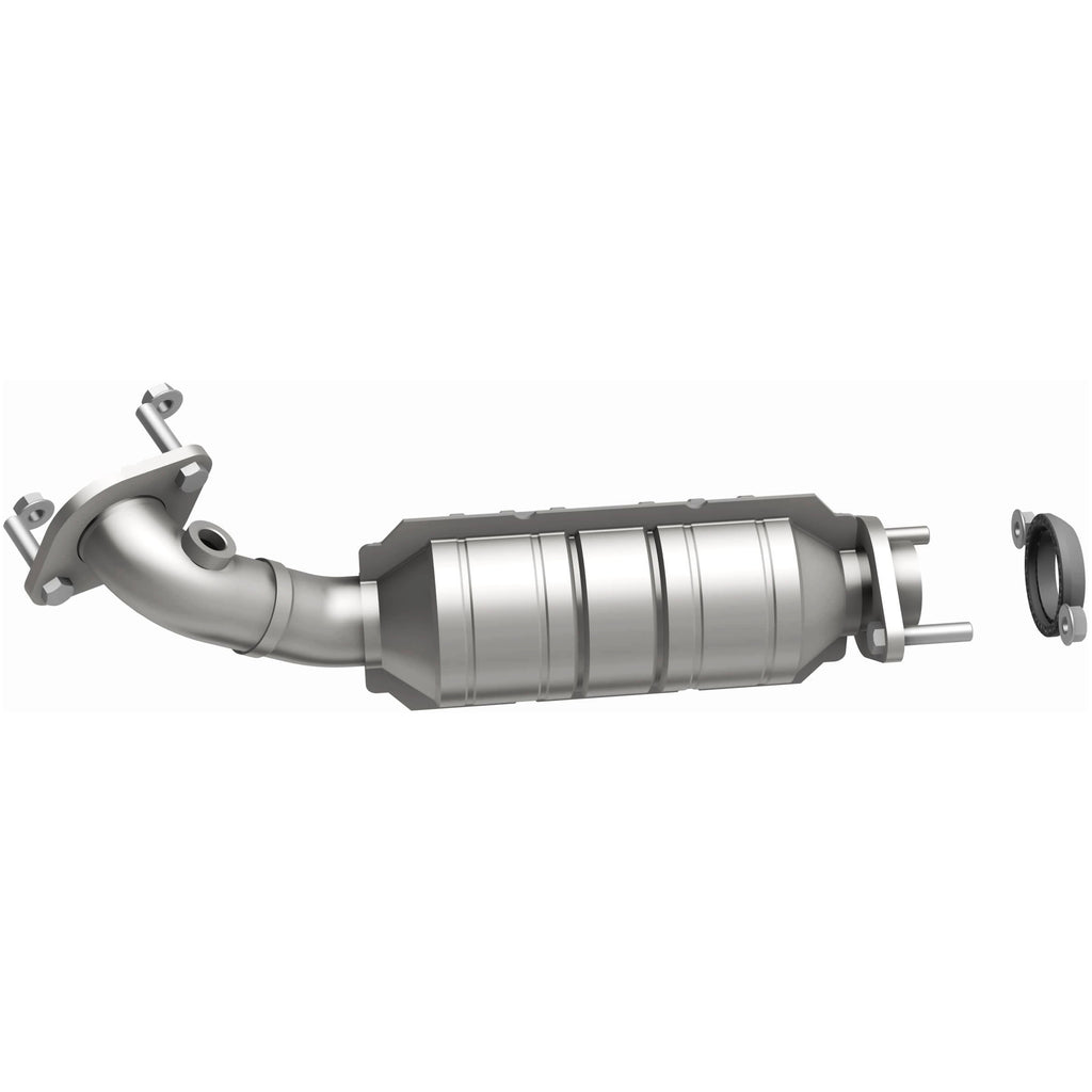 MagnaFlow Exhaust Products 51617 OEM Grade Direct-Fit Catalytic Converter for Select Cadillac SRX, Cadillac STS