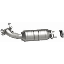 Load image into Gallery viewer, MagnaFlow Exhaust Products 51617 OEM Grade Direct-Fit Catalytic Converter for Select Cadillac SRX, Cadillac STS